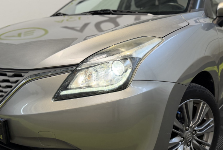 Suzuki BALENO 1,2i 90 dualjet Privilège - Première main 