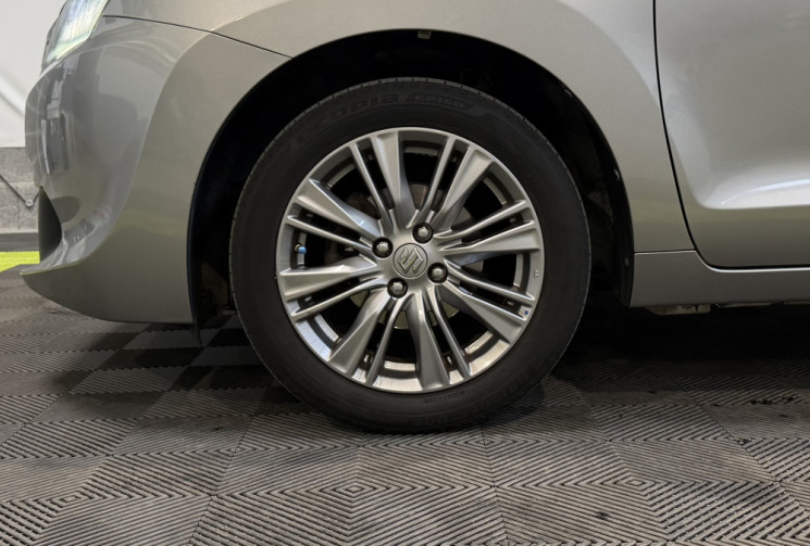 Suzuki BALENO 1,2i 90 dualjet Privilège - Première main 