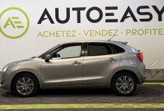 Suzuki BALENO 1,2i 90 dualjet Privilège - Première main 