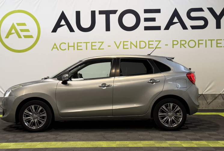 Suzuki BALENO 1,2i 90 dualjet Privilège - Première main 