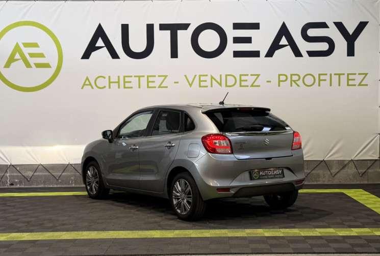 Suzuki BALENO 1,2i 90 dualjet Privilège - Première main 