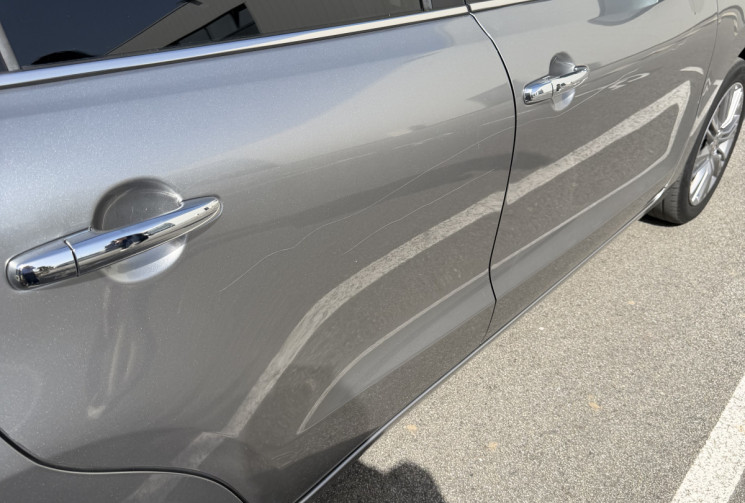 Suzuki BALENO 1,2i 90 dualjet Privilège - Première main 