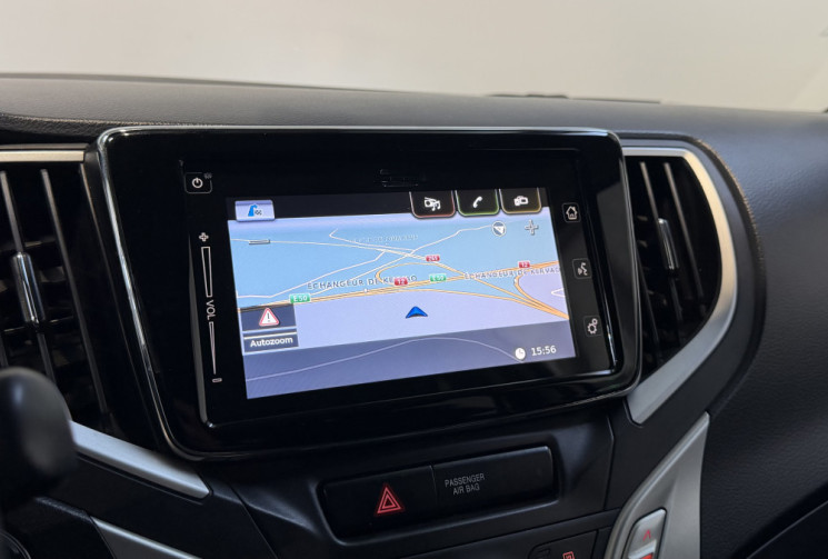 Suzuki BALENO 1,2i 90 dualjet Privilège - Première main 