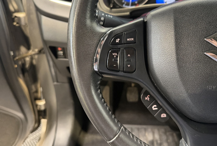 Suzuki BALENO 1,2i 90 dualjet Privilège - Première main 