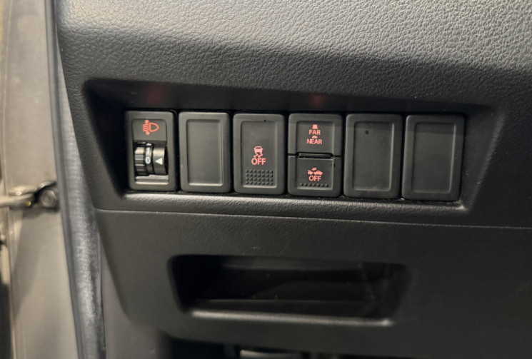 Suzuki BALENO 1,2i 90 dualjet Privilège - Première main 