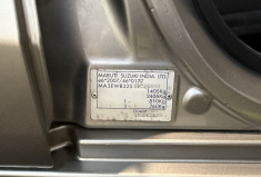 Suzuki BALENO 1,2i 90 dualjet Privilège - Première main 