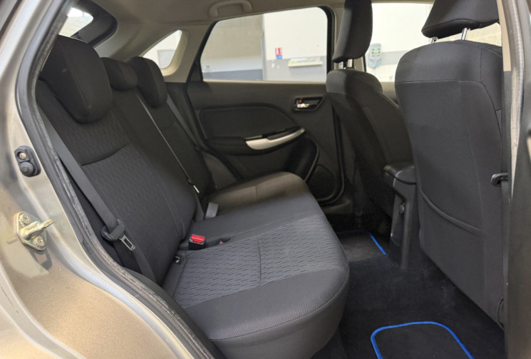 Suzuki BALENO 1,2i 90 dualjet Privilège - Première main 