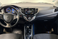 Suzuki BALENO 1,2i 90 dualjet Privilège - Première main 