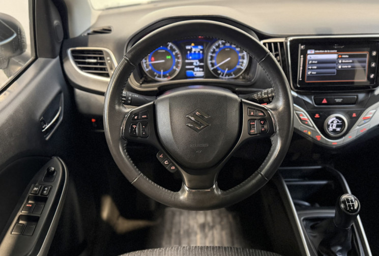 Suzuki BALENO 1,2i 90 dualjet Privilège - Première main 