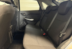 Suzuki BALENO 1,2i 90 dualjet Privilège - Première main 