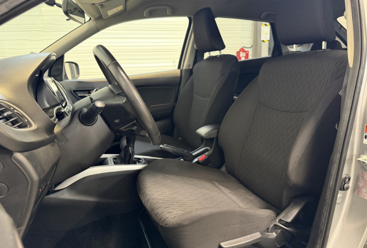 Suzuki BALENO 1,2i 90 dualjet Privilège - Première main 
