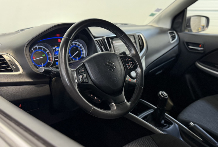 Suzuki BALENO 1,2i 90 dualjet Privilège - Première main 