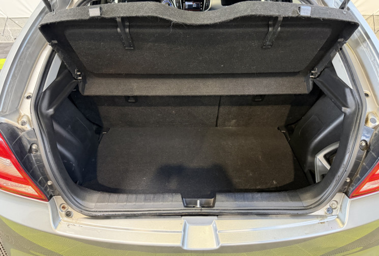 Suzuki BALENO 1,2i 90 dualjet Privilège - Première main 