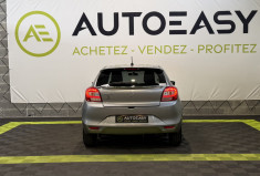 Suzuki BALENO 1,2i 90 dualjet Privilège - Première main 