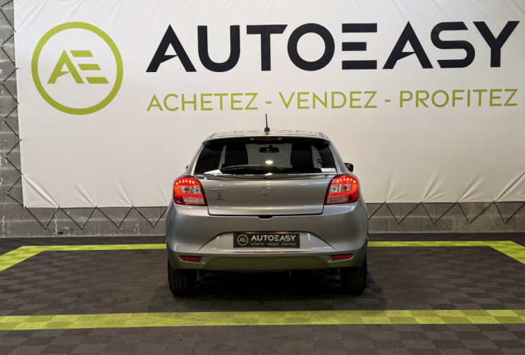Suzuki BALENO 1,2i 90 dualjet Privilège - Première main 