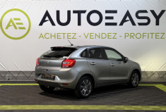 Suzuki BALENO 1,2i 90 dualjet Privilège - Première main 