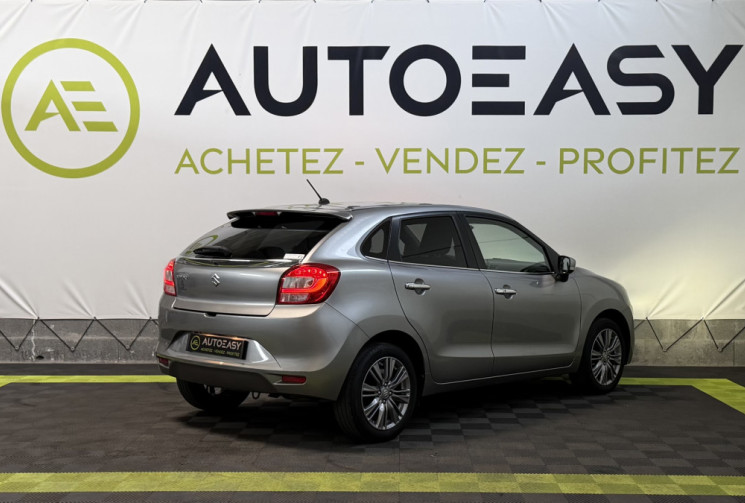 Suzuki BALENO 1,2i 90 dualjet Privilège - Première main 