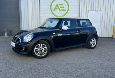 Mini Cooper One * PACK SALT * (R56) LCI 1.6i 75 cv