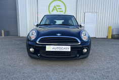 Mini Cooper One * PACK SALT * (R56) LCI 1.6i 75 cv