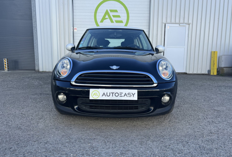 Mini Cooper One * PACK SALT * (R56) LCI 1.6i 75 cv