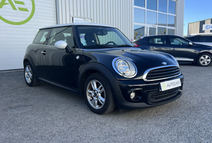Mini Cooper One * PACK SALT * (R56) LCI 1.6i 75 cv