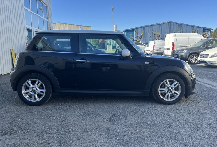 Mini Cooper One * PACK SALT * (R56) LCI 1.6i 75 cv
