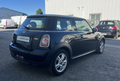 Mini Cooper One * PACK SALT * (R56) LCI 1.6i 75 cv