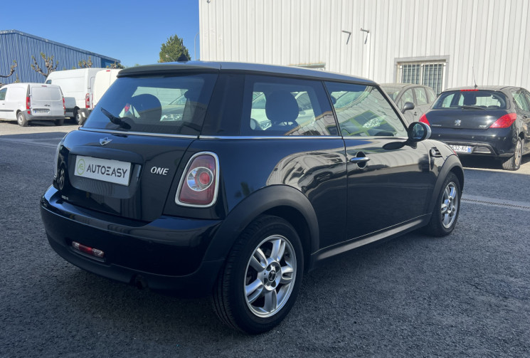 Mini Cooper One * PACK SALT * (R56) LCI 1.6i 75 cv