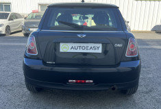Mini Cooper One * PACK SALT * (R56) LCI 1.6i 75 cv