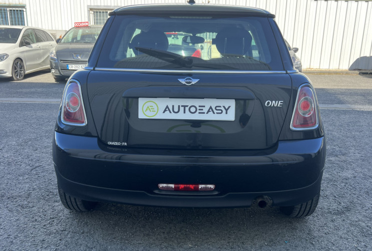 Mini Cooper One * PACK SALT * (R56) LCI 1.6i 75 cv
