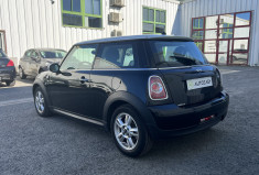 Mini Cooper One * PACK SALT * (R56) LCI 1.6i 75 cv