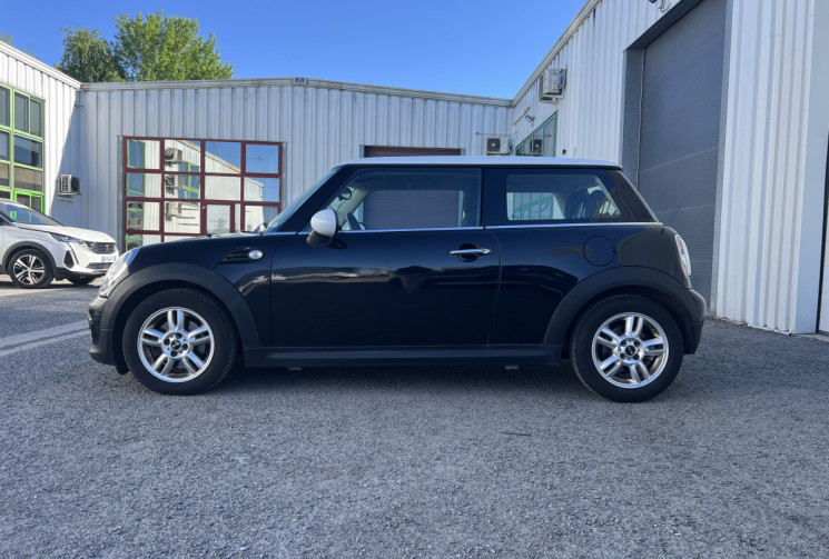 Mini Cooper One * PACK SALT * (R56) LCI 1.6i 75 cv