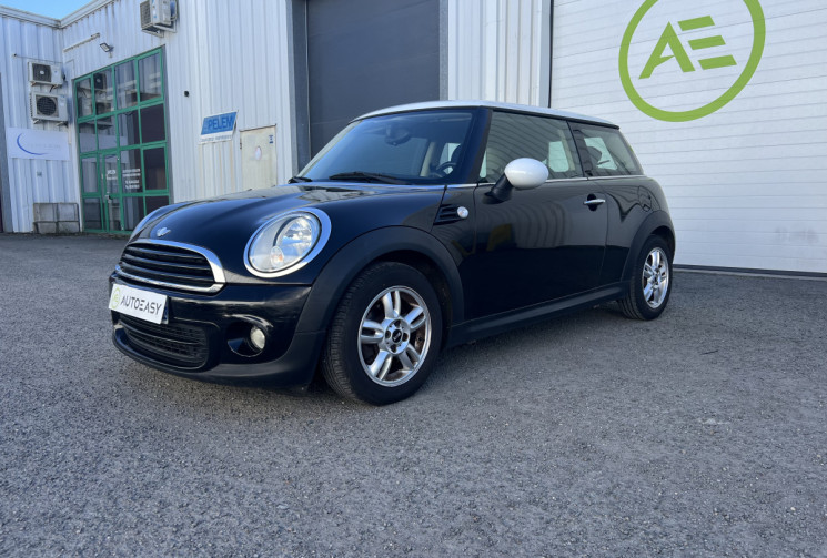Mini Cooper One * PACK SALT * (R56) LCI 1.6i 75 cv