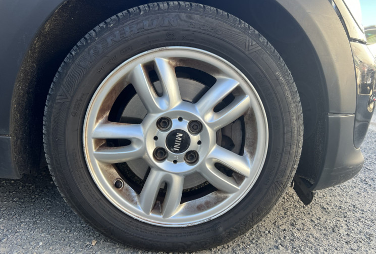 Mini Cooper One * PACK SALT * (R56) LCI 1.6i 75 cv