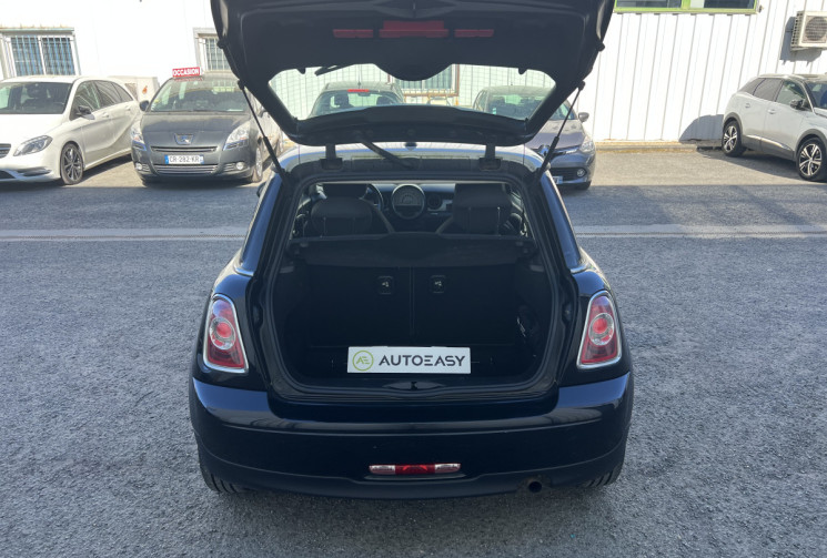 Mini Cooper One * PACK SALT * (R56) LCI 1.6i 75 cv