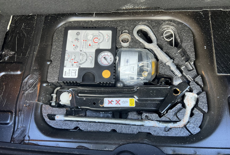 Mini Cooper One * PACK SALT * (R56) LCI 1.6i 75 cv