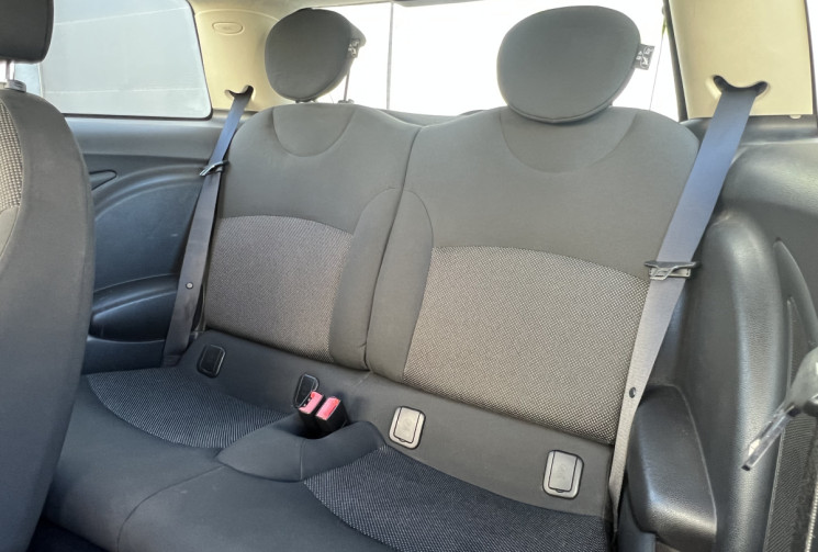 Mini Cooper One * PACK SALT * (R56) LCI 1.6i 75 cv