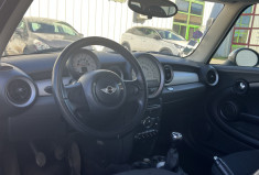 Mini Cooper One * PACK SALT * (R56) LCI 1.6i 75 cv