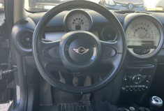 Mini Cooper One * PACK SALT * (R56) LCI 1.6i 75 cv