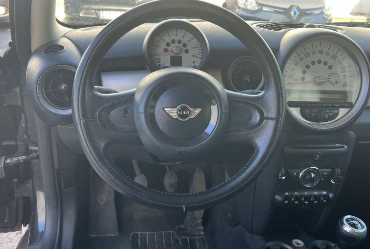 Mini Cooper One * PACK SALT * (R56) LCI 1.6i 75 cv