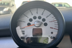 Mini Cooper One * PACK SALT * (R56) LCI 1.6i 75 cv