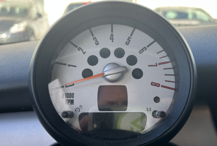 Mini Cooper One * PACK SALT * (R56) LCI 1.6i 75 cv