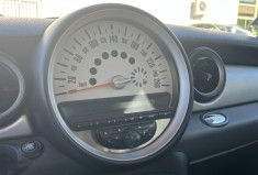 Mini Cooper One * PACK SALT * (R56) LCI 1.6i 75 cv