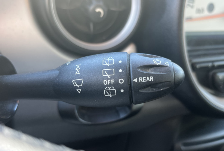 Mini Cooper One * PACK SALT * (R56) LCI 1.6i 75 cv