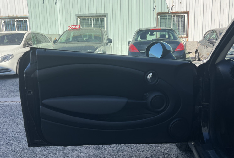 Mini Cooper One * PACK SALT * (R56) LCI 1.6i 75 cv