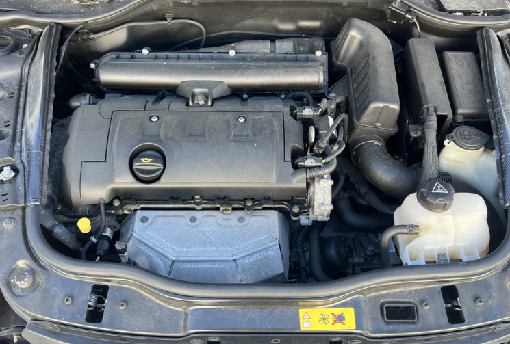 Mini Cooper One * PACK SALT * (R56) LCI 1.6i 75 cv