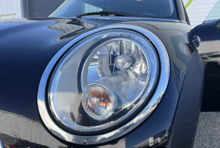 Mini Cooper One * PACK SALT * (R56) LCI 1.6i 75 cv