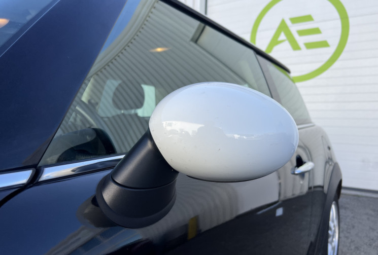 Mini Cooper One * PACK SALT * (R56) LCI 1.6i 75 cv