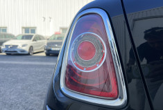 Mini Cooper One * PACK SALT * (R56) LCI 1.6i 75 cv