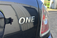 Mini Cooper One * PACK SALT * (R56) LCI 1.6i 75 cv